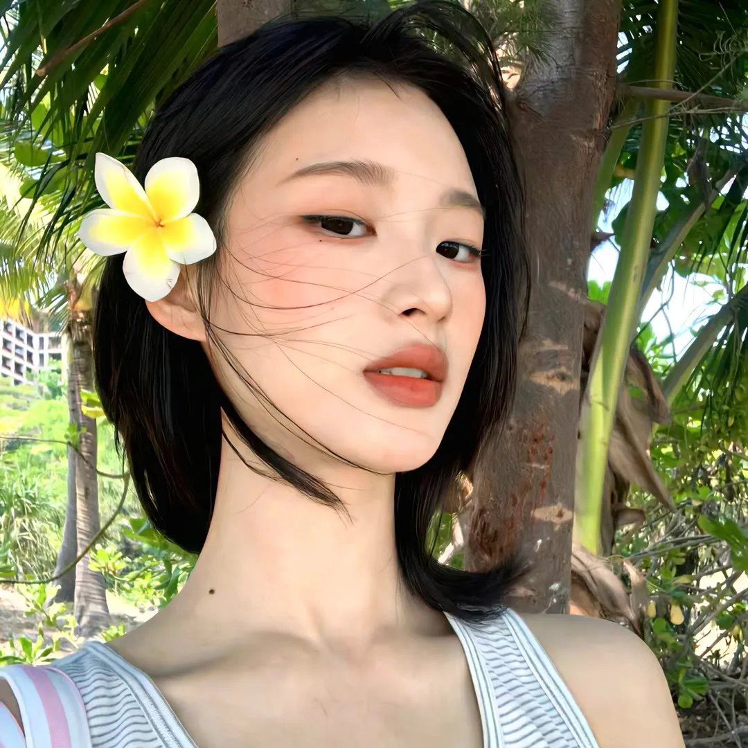 我们生活愉快