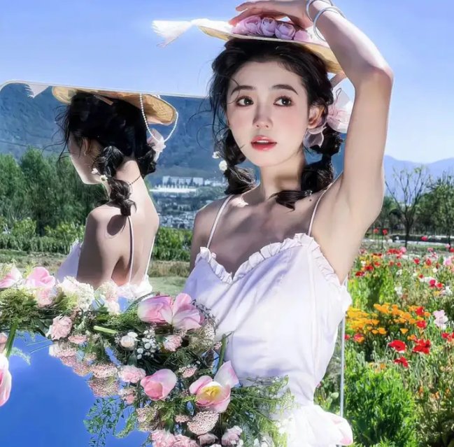 失踪: 消失的妻子