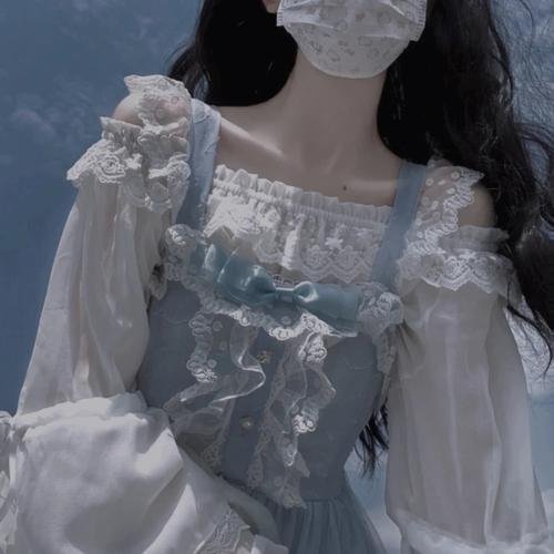 雪花艳舞