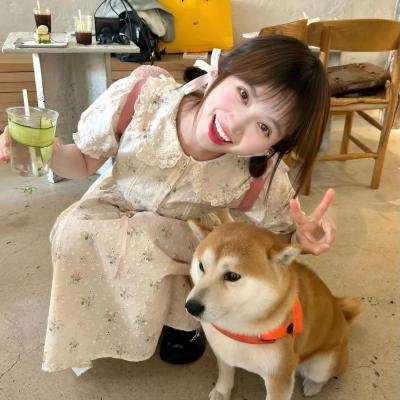 狂欢宴