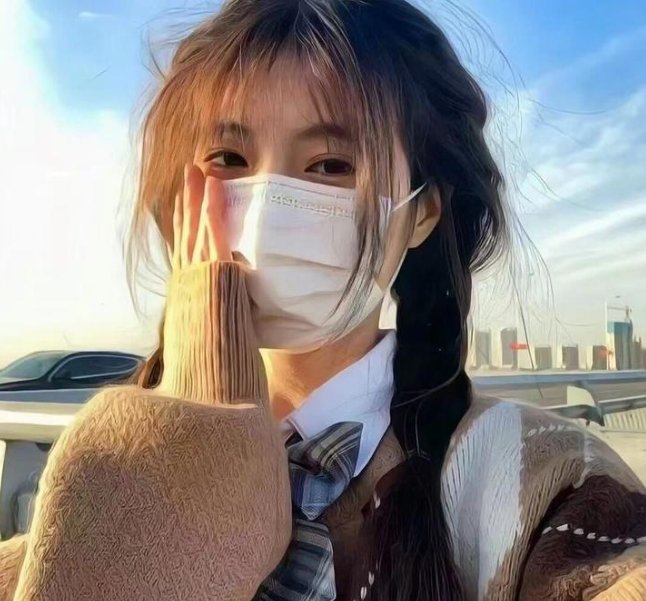 天使与我同桌